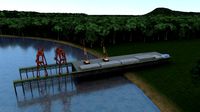 construction of bridges