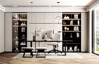 modern office