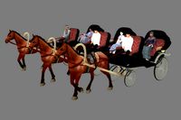 carriage