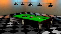 billard