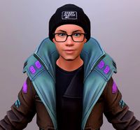 detective karan
