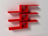 of the shelf