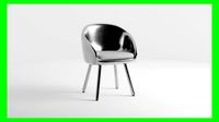 Modern Chair