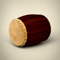 drum