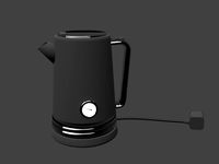 electric kettle