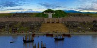 ancient architecture