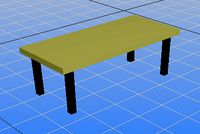 table