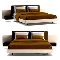 amanda bed