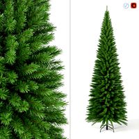 christmas tree 8 feet