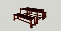 dining table u03