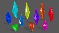 crystal set