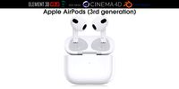 apple airpods 3