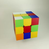 rubiks cube