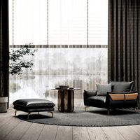 modern sofa