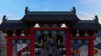ancient architecture
