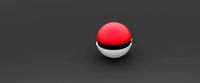 pokeballs