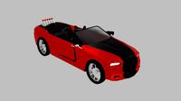 cabriolet