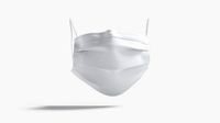 medical face mask
