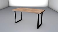 loft table