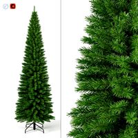 christmas tree 6 feet