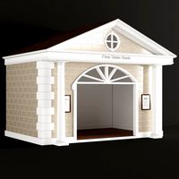 children playhouse first state bank for kids