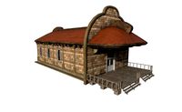 fantasy house 01