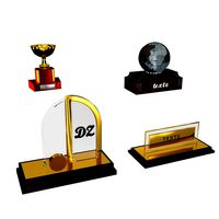 trophys
