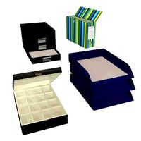 desk boxes