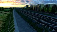 railway