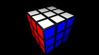 rubiks cube
