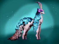 magic pony