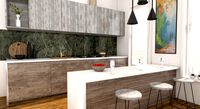 special kitchen