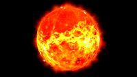 alien sun