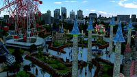amusement park