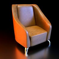 armchair