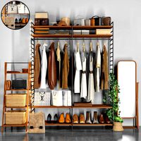 closet 107