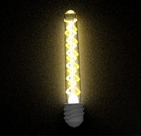lamp