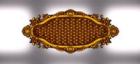 ornament sp5 cnc