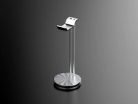 earphone headphone bracket support stand trestle holder hifi