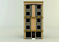 building 582 classic