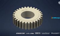 gear