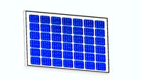 solar panel