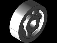 ball bearing
