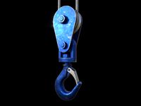 crane hook