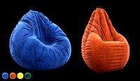 pear armchair