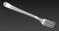 fork