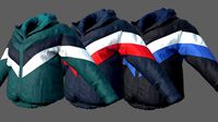 winter jaket woman