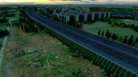 railway