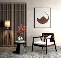 modern chair