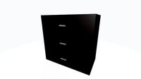 commode